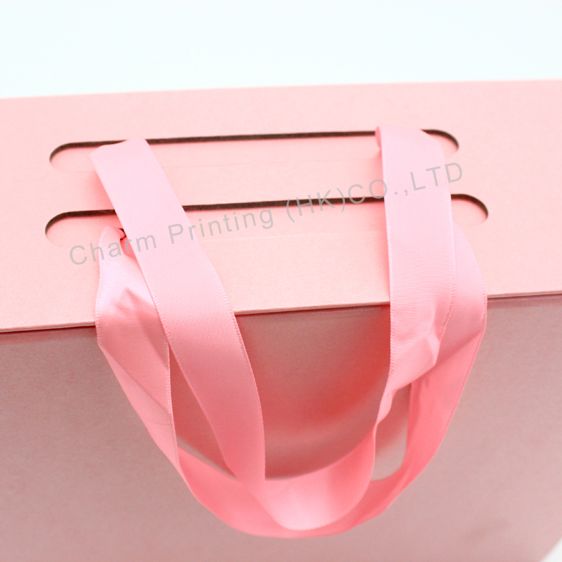 Cosmetic box